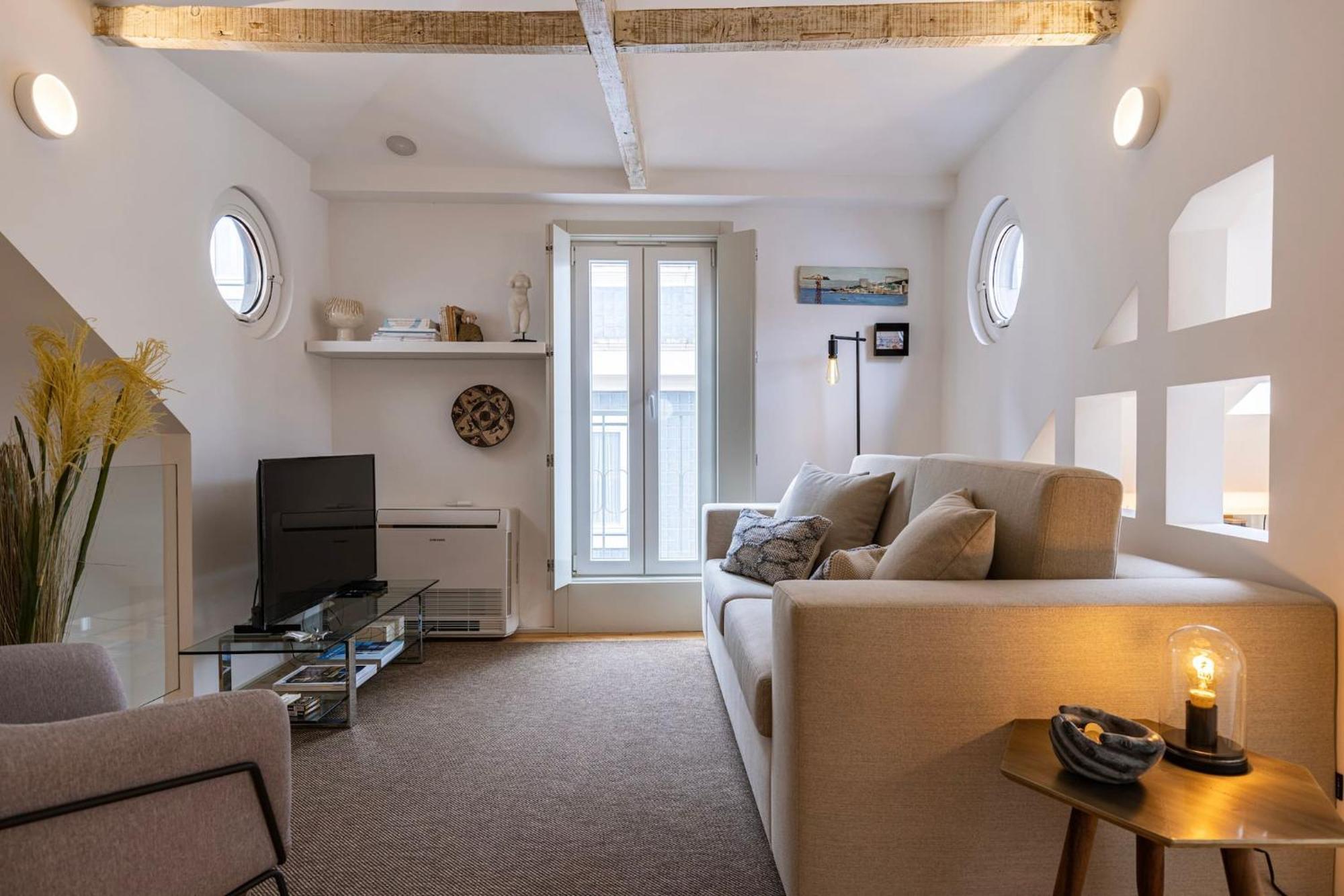 Condessa Iv By Innkeeper Apartamento *